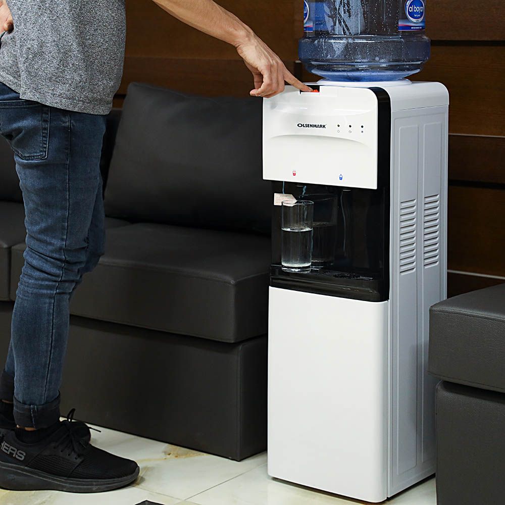 Water Dispenser
