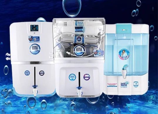 Installation Service for RO Water Purifier